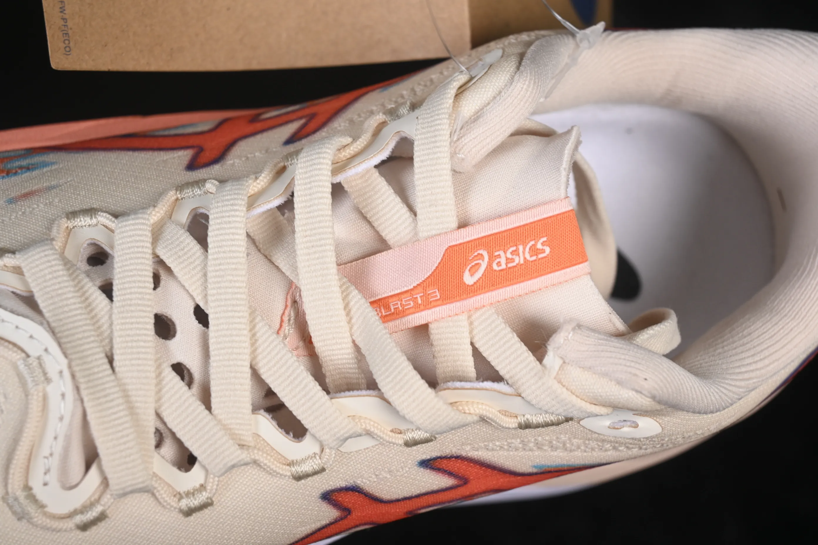 All categories Asics Asics series Asics Superblast 3 Asics Superblast 3 Asics comfortable and breathable sports running shoes 1013A188-003